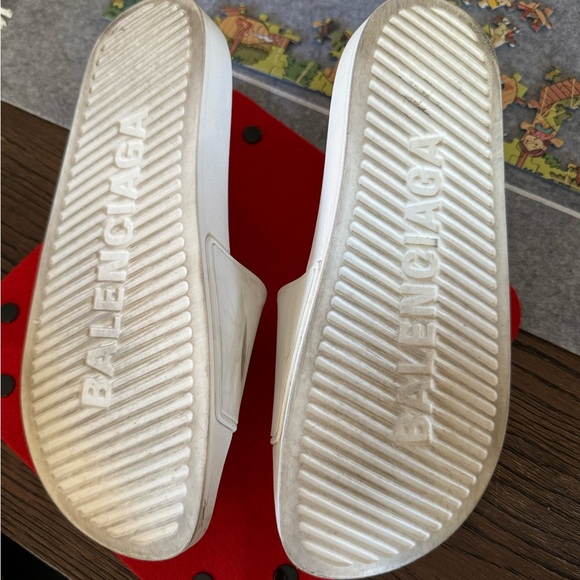 Balenciaga slip ons - Picture 3 of 3